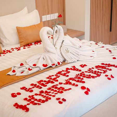 The Sakaye Villas & Spa Legian  Room photo