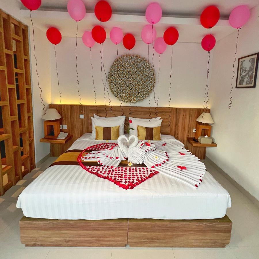 The Sakaye Villas & Spa Legian  Exterior photo