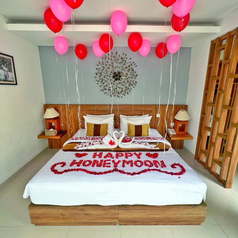 The Sakaye Villas & Spa Legian  Exterior photo