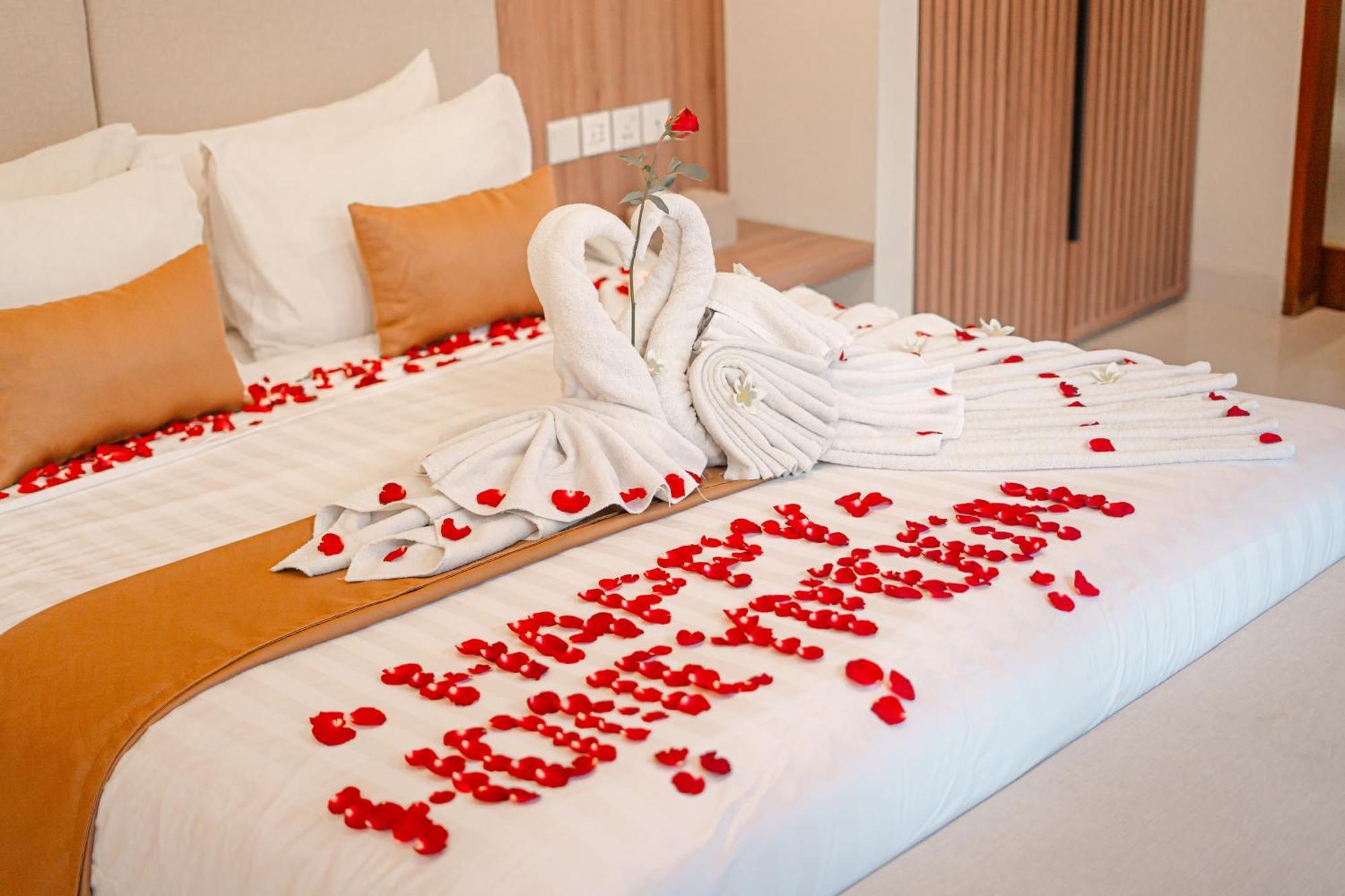 The Sakaye Villas & Spa Legian  Room photo